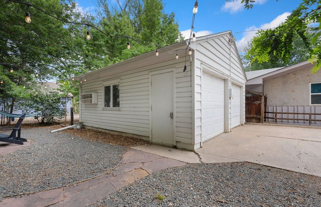 Beautiful Bungalow Next to Csu - Free Cruiser Bikes - Foto 29