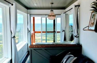 Incredible Container with Rooftop and Beautiful Sunset Views in Georgia - Foto 30