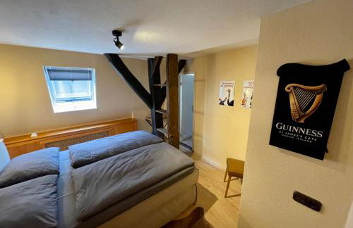 PUB 111 - Die Altstadt Unterkunft - Foto 22