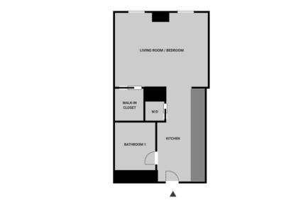 Blueground South Williamsburg rooftop nr Domino Park NYC-2131 - Photo 13