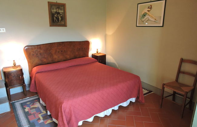 Agriturismo Montereggi - Photo 3