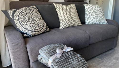 La Gaviota - Bilocale sul mare in Arziglia - Photo 4