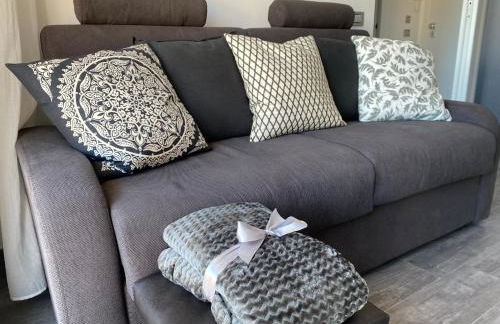 La Gaviota - Bilocale sul mare in Arziglia - Photo 4