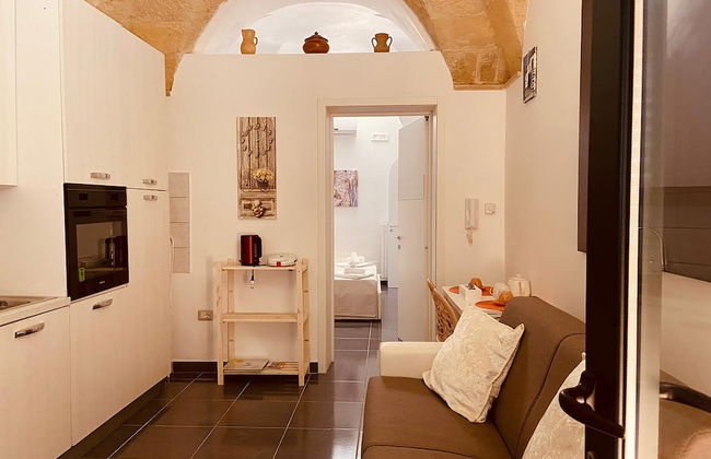 Dimore di Lecce - Foto 74