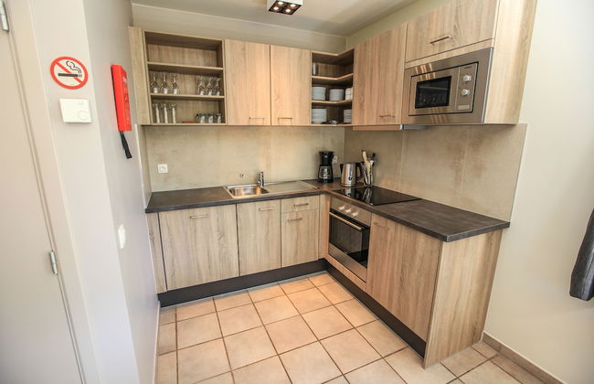 Maisons de Vacances Azur en Ardenne - Photo 9