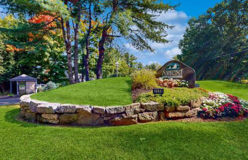 Samoset Vacation - Foto 23