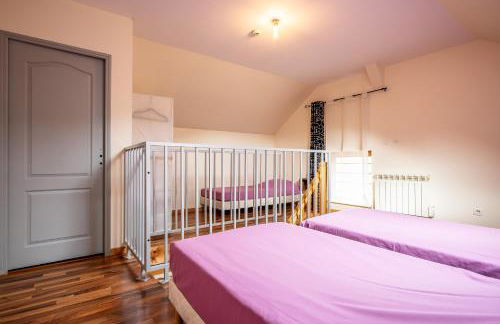 Gite St Joseph gitesdes2vallees - Foto 15