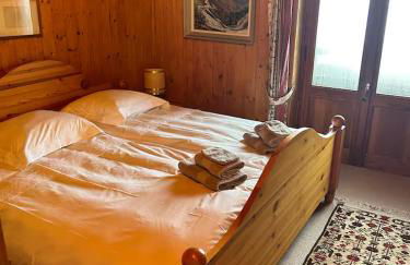 Chalet vue panoramique, Gaschney, Vosges, Colmar - Foto 10