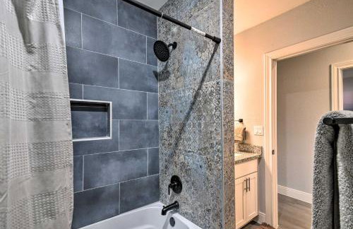 about 2 Mi to Pleasure Pier! Snowbird and Family Getaway - Foto 18