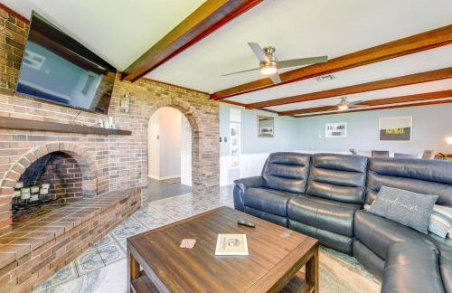 Lake Dora Escape Canal Access and Seaplane Sights! - Photo 8