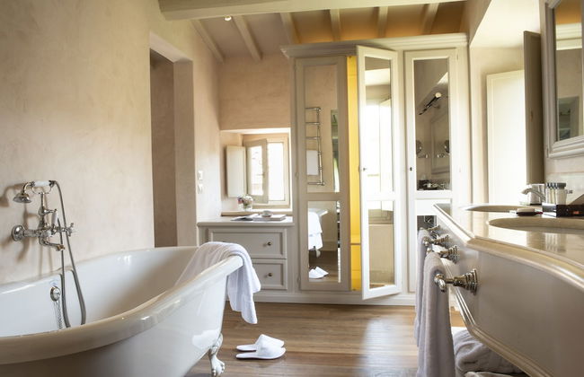 Il Borro - Relais & Châteaux - Foto 55