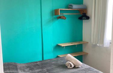 Apartamento charmoso Glória, rua do metrô - Foto 3