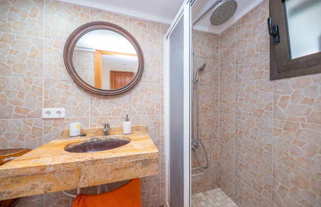 Can Pintat Llub in Mallorca - Photo 28