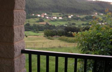 Tranquila casa de campo en Cedeira - Foto 22