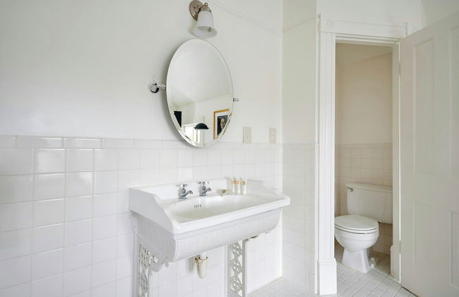 Wellborn Hotel Downtown, Sonder by Marriott Bonvoy - Foto 66