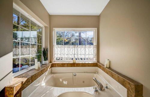 Spacious Retreat - Outdoor Oasis Games and more - Foto 51