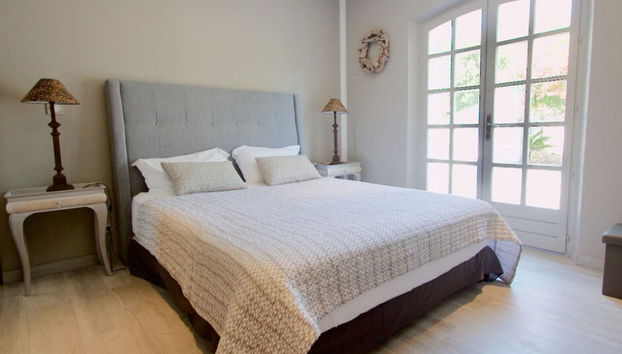 Rigaous - St. Raphael - Foto 2, Habitación