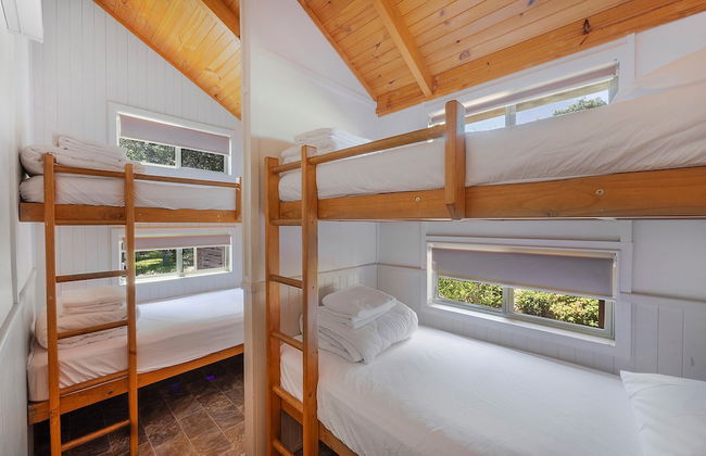 Reflections Tuncurry - Holiday Park - Foto 20