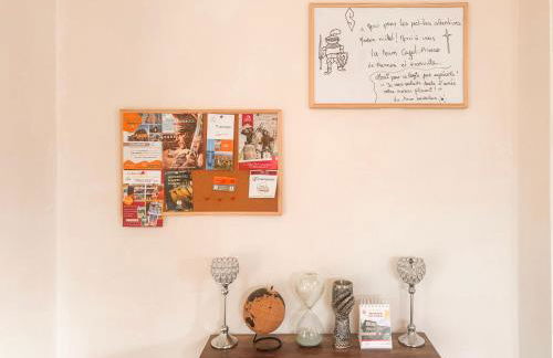 Maison 5-6 personnes -15 min du Parc - Parking -by R&G - Photo 17