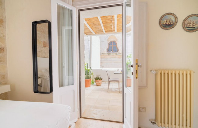 Antico Mondo Rooms & Suites - Foto 31