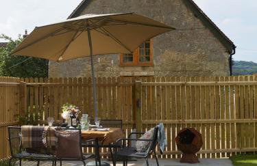 The Old Barn at Moor Farm - Foto 30