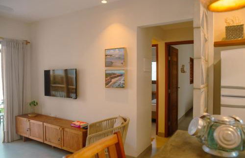 Vila das Andorinhas - Chalé novo e aconchegante - Foto 30