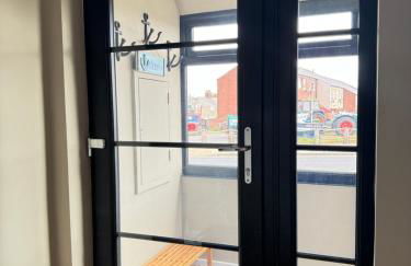 Victoria Cottage, Cullercoats - Foto 20