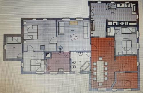 Historic Thatched Cottage In Holstein Switzerland - Foto 37