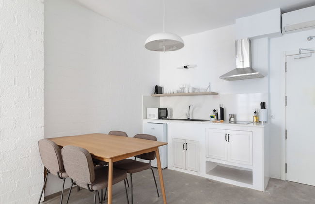 Limehome Almeria C. Hernán Cortés - Foto 30