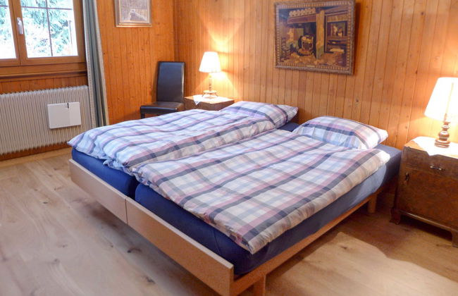 Chalet Clairval - Foto 15