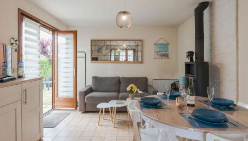 Holiday Home Les Sylvestres-6 by Interhome - Foto 4