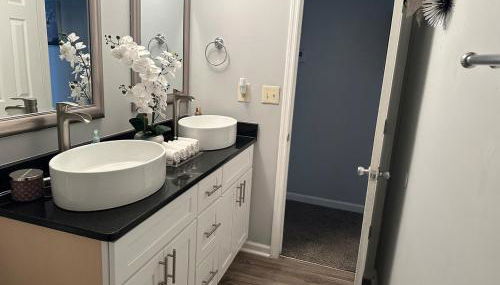 Cozy Stay in Hephzibah - Foto 3