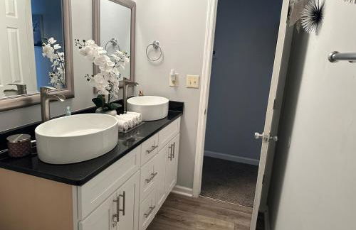 Cozy Stay in Hephzibah - Foto 3