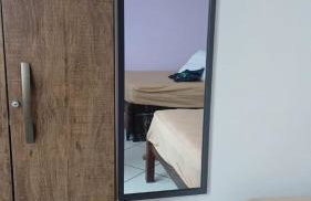 Apartamento em Jacaraípe com quarto climatizado - Photo 5