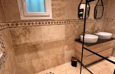 Villa de charme en campagne avec piscine privée et nature luxuriante - Foto 34