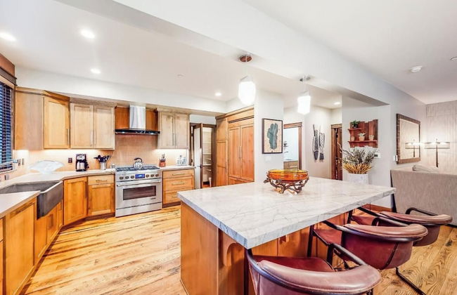 Gondola Vista - Foto 57