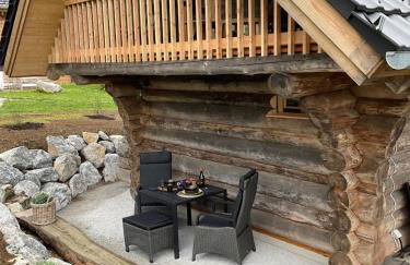 Blockhaus PanHütte - Foto 38