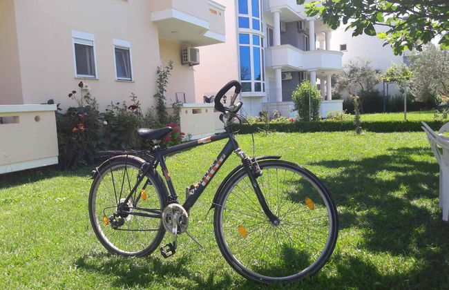 Sija Apartments - Foto 30