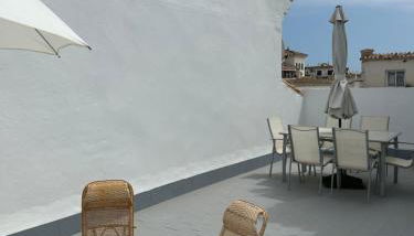 Marlenes Penthouse Duquesa - Photo 4