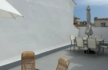 Marlenes Penthouse Duquesa - Photo 4