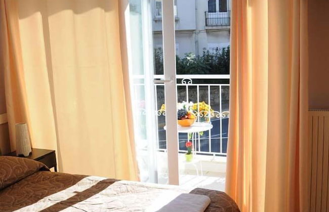 Ortakoy Bosphorus Apart - Foto 15