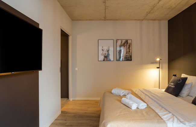 Limehome Düsseldorf Stresemannstraße - Foto 22