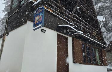 Chalet Natura la taverna dei 3 porcellini - Foto 26