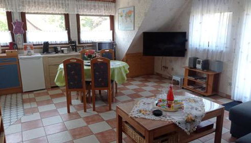 Ferienwohnung Papsdorf - Foto 5