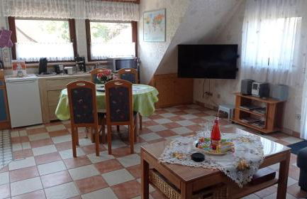 Ferienwohnung Papsdorf - Foto 5