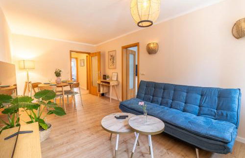 Ferienwohnung zur Burg - Foto 1