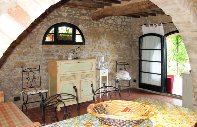 Santa Enerichetta - Foto 10