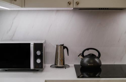 FLORENCJA - nowy apartament w centrum miasta z KLIMATYZACJĄ oraz zadaszonym parkingiem w cenie - Foto 30