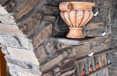 The Marble house Tinos - Foto 34