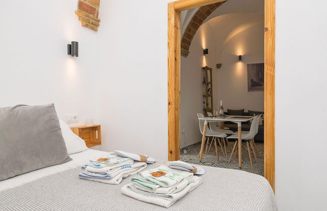 Casa Cuna in Arcos de la Frontera - Foto 20